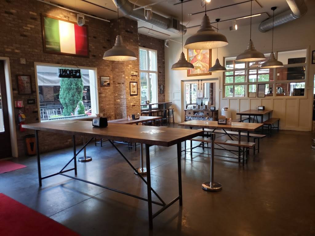 Antico Pizza Napoletana | restaurant | 2200 1st St, Alpharetta, GA 30009, USA | 7706748811 OR +1 770-674-8811