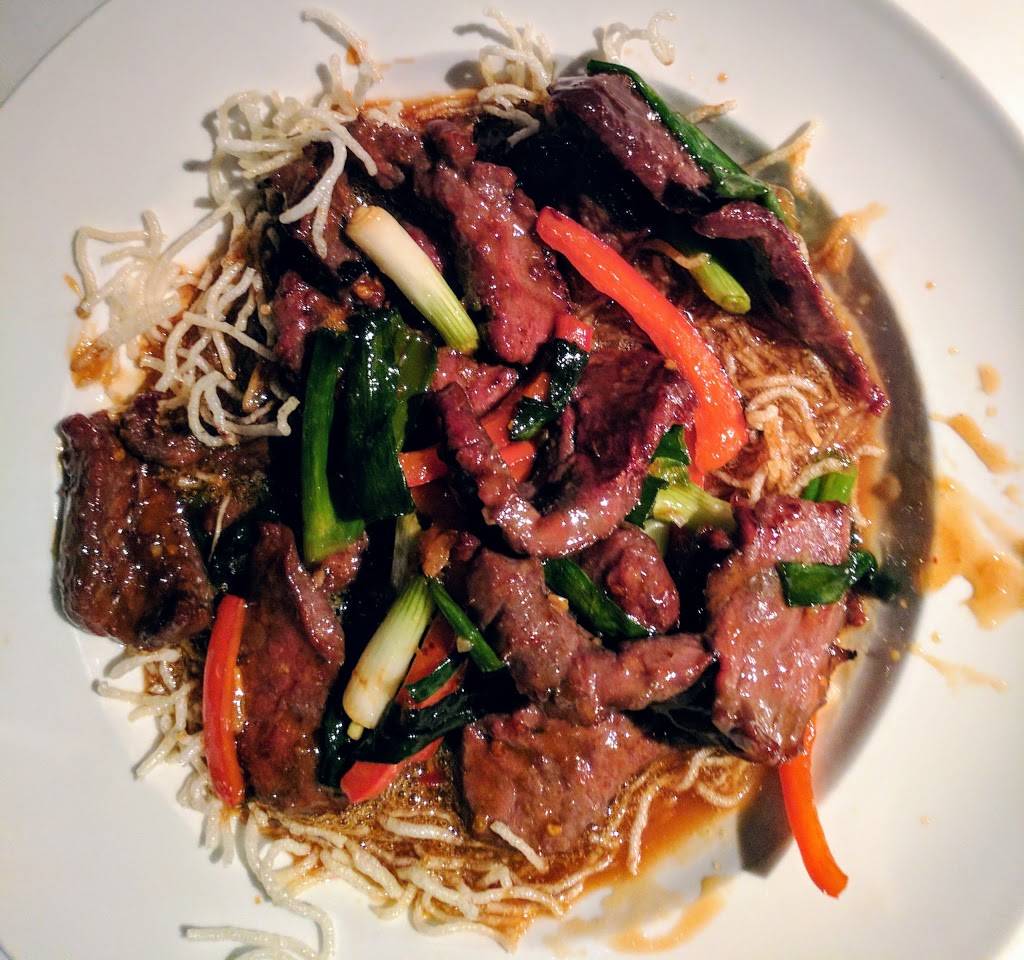 Mon Jin Lau | night club | 1515 E Maple Rd, Troy, MI 48083, USA | 2486892332 OR +1 248-689-2332