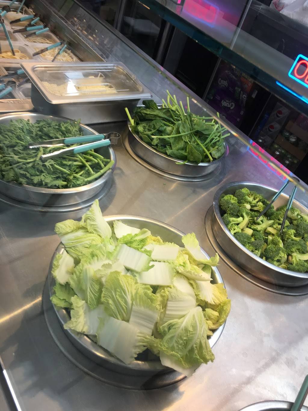 Wok Bar | restaurant | 7655 Clairemont Mesa Blvd Lab 04, San Diego, CA 92111, USA | 8587408282 OR +1 858-740-8282