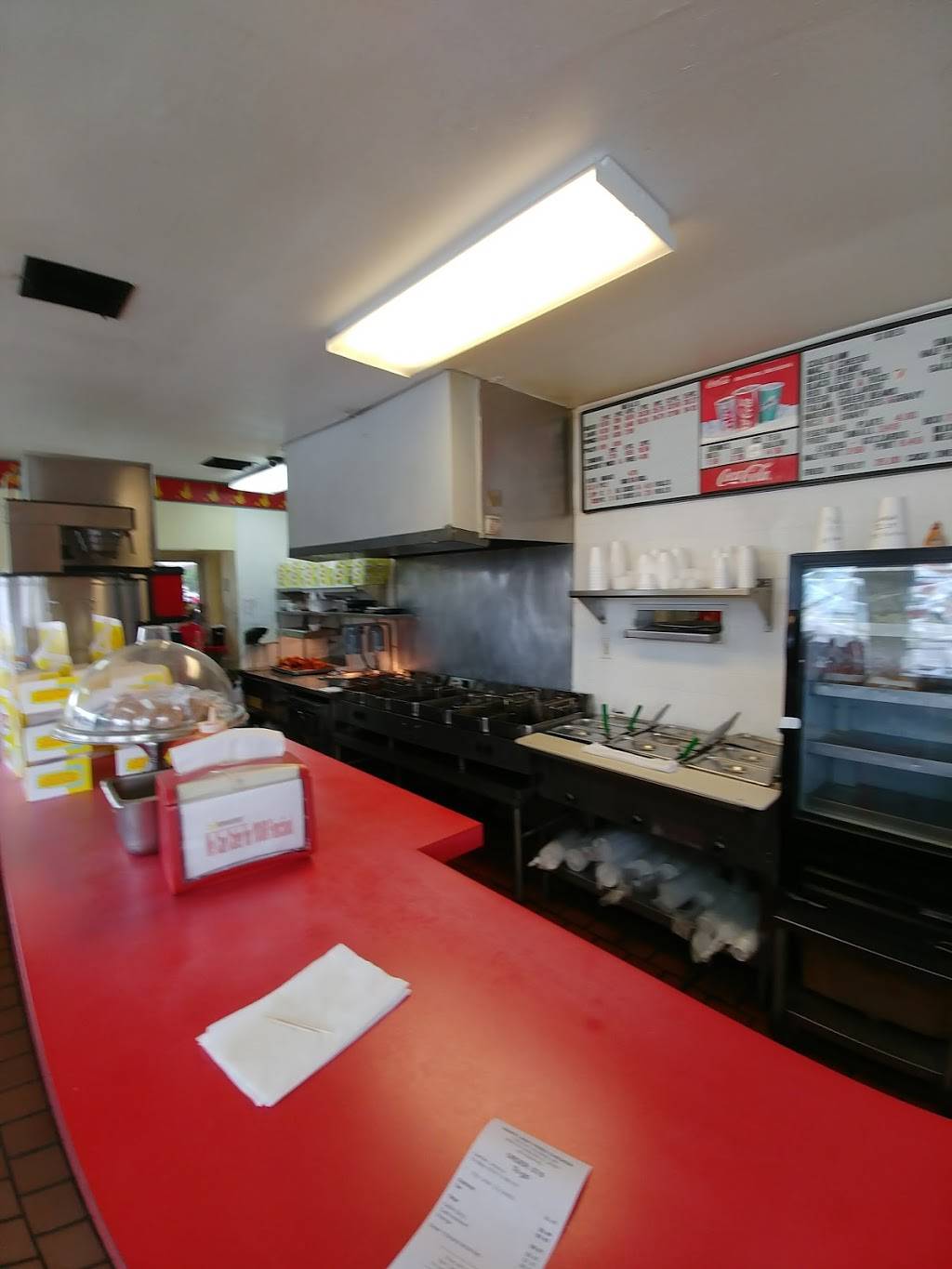 Maryland Fried Chicken | restaurant | 13675 W Colonial Dr, Winter Garden, FL 34787, USA | 4076564143 OR +1 407-656-4143