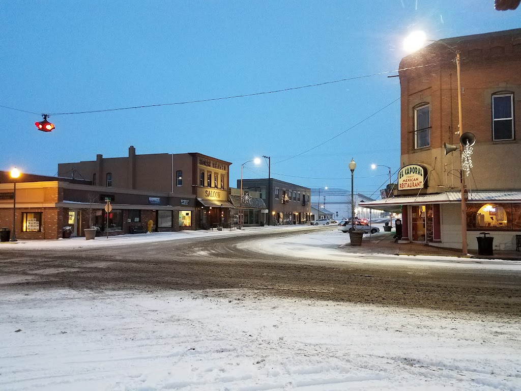 El Caporal | restaurant | 624 6th St, Prosser, WA 99350, USA | 5097864910 OR +1 509-786-4910