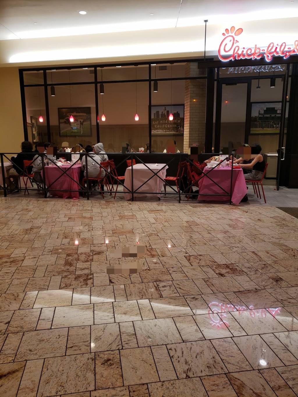 Chick-fil-A | restaurant | 400 S Baldwin Ave, Arcadia, CA 91007, USA | 6262547470 OR +1 626-254-7470