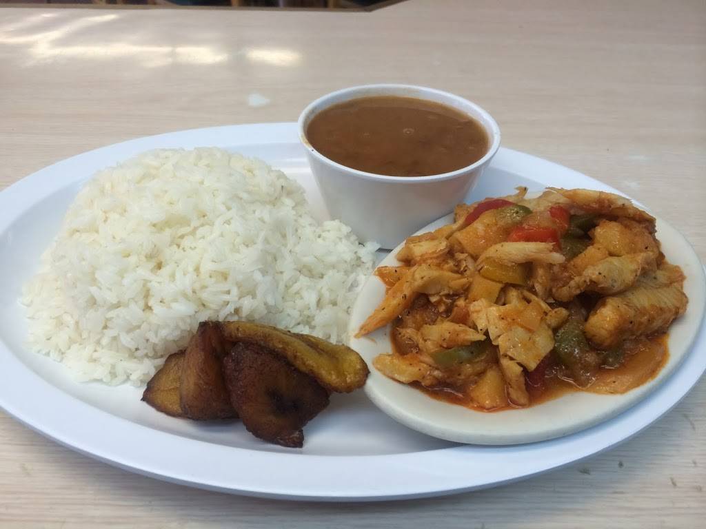 El Ideal Restaurant | restaurant | 934 Belvedere Rd, West Palm Beach, FL 33405, USA | 5618201477 OR +1 561-820-1477