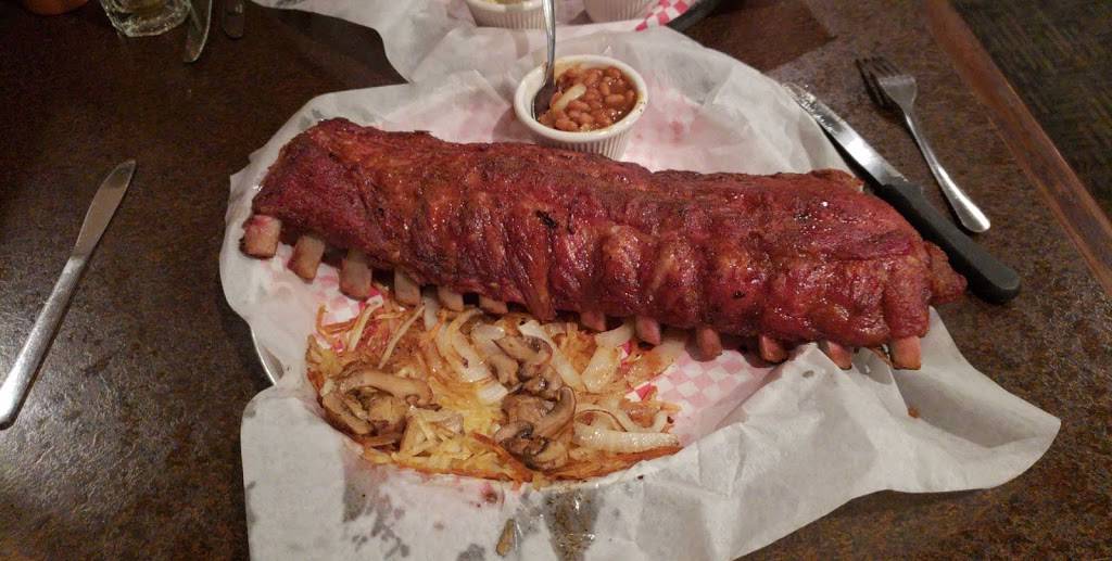 Bufords Steak House & BBQ | restaurant | 1518 3rd Ave NW, Fort Dodge, IA 50501, USA | 5155732836 OR +1 515-573-2836