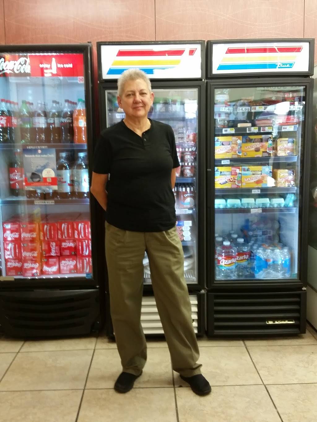 Burritos El Padrino | restaurant | 505 N Copia St, El Paso, TX 79903, USA | 9155645549 OR +1 915-564-5549