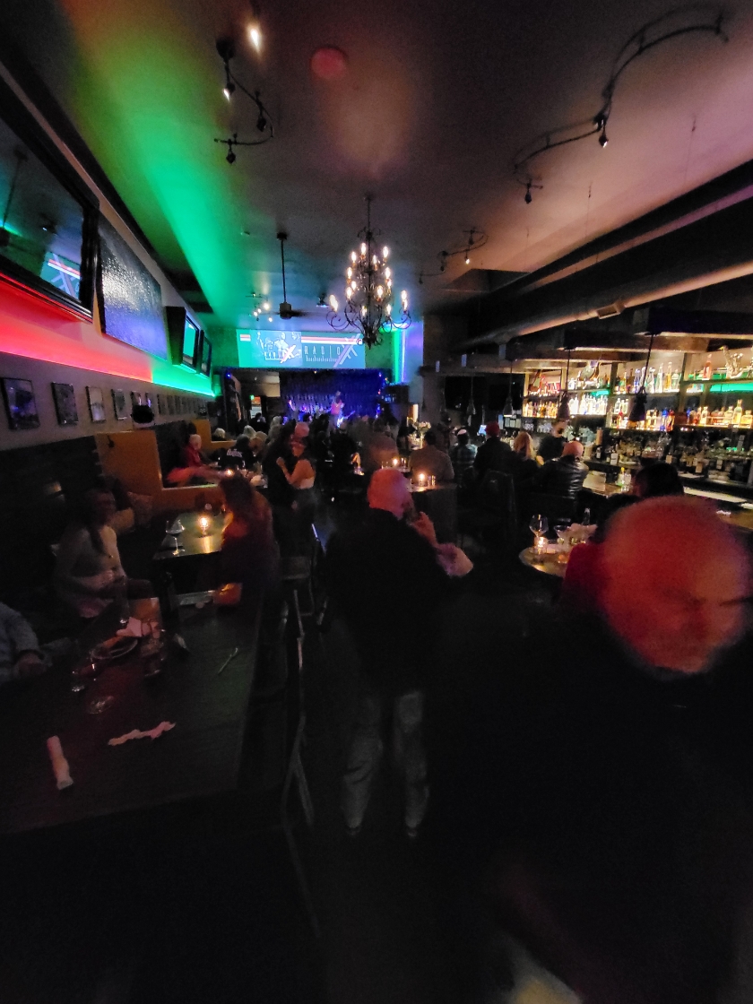 The Twist On Main | restaurant | 454 E Main St, Ventura, CA 93001, USA | 8056410053 OR +1 805-641-0053