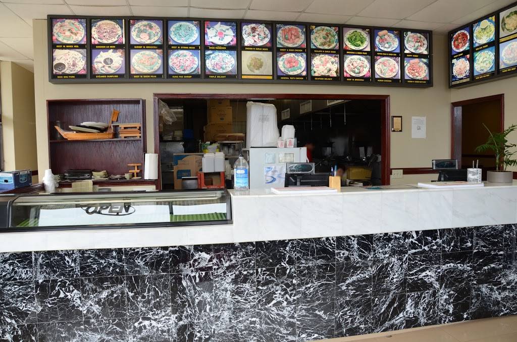 Cherry Garden | restaurant | 12 Cherry Tree Shopping Center, Washington, IL 61571, USA | 3094448801 OR +1 309-444-8801