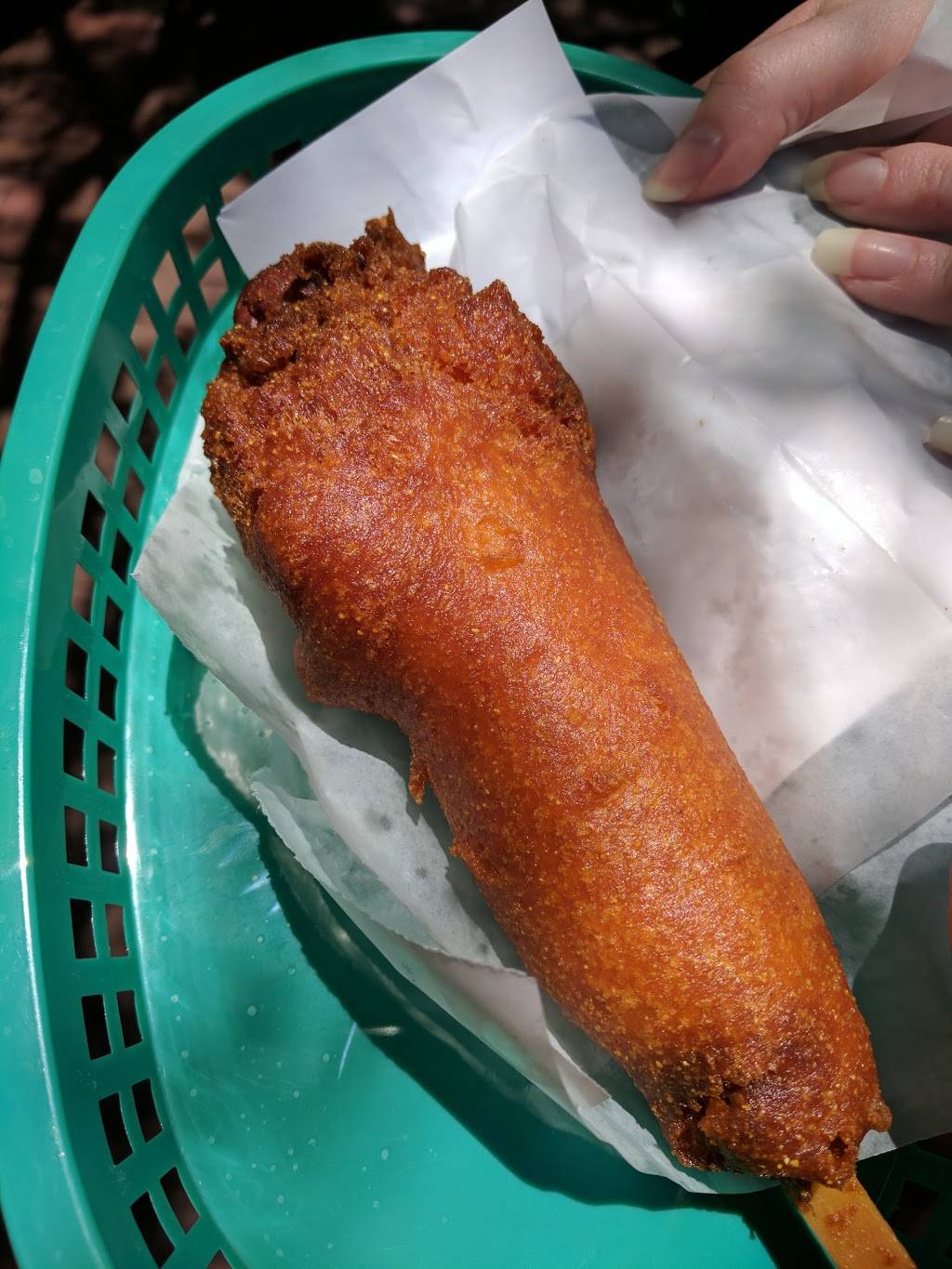 Little Red Wagon | restaurant | Anaheim, CA 92802, USA | 7147813463 OR +1 714-781-3463