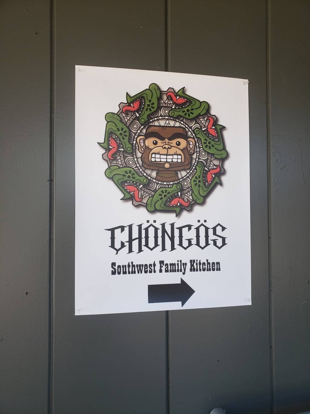 Chongos Green Chile Mobile Food & Southwest Family Kitchen | restaurant | 1000 W Main St, Monroe, WA 98272, USA | 3602948410 OR +1 360-294-8410