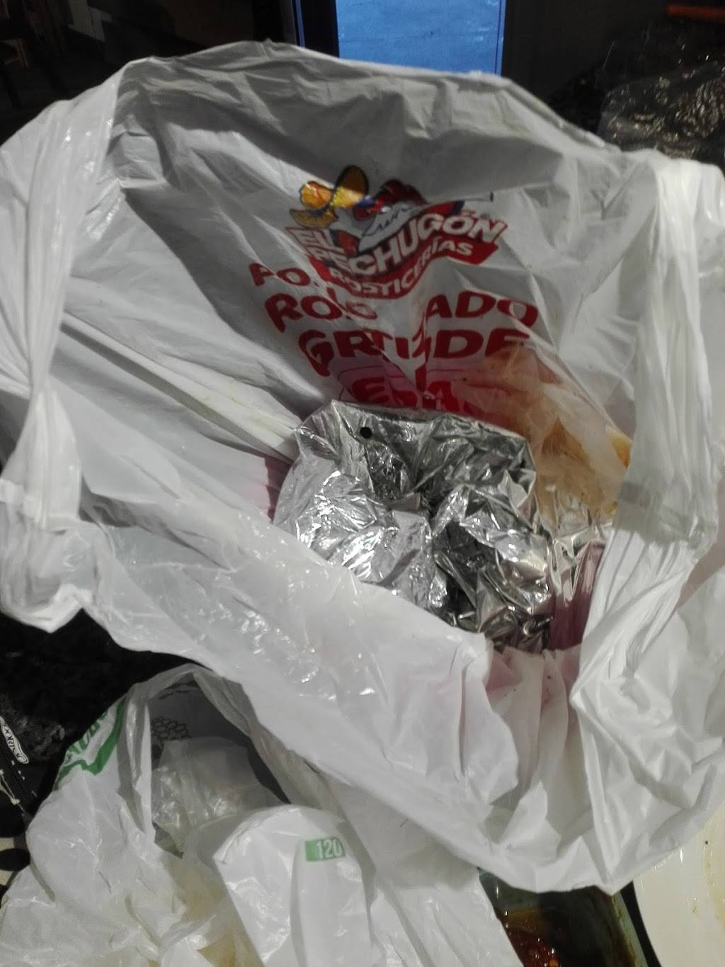 El Pechugon rostiseria | restaurant | 22625, Mármol 306, Obrera 1a. Secc., 22625 Tijuana, B.C., Mexico | 016641896686 OR +52 664 189 6686