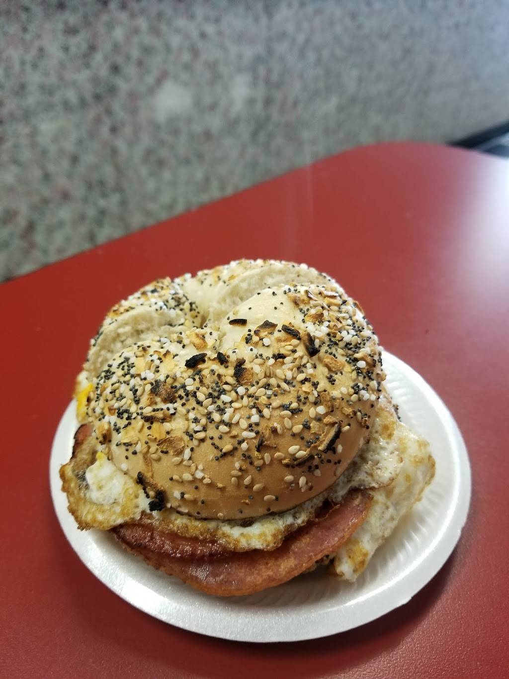 Big Steves Bagels | bakery | 12330 NC-210, Benson, NC 27504, USA | 9199898006 OR +1 919-989-8006