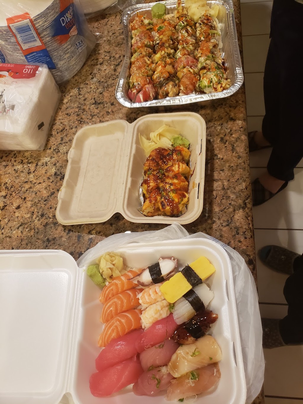 Jimmies Place | restaurant | 2130 Country Club Blvd, Stockton, CA 95204, USA | 4157996773 OR +1 415-799-6773