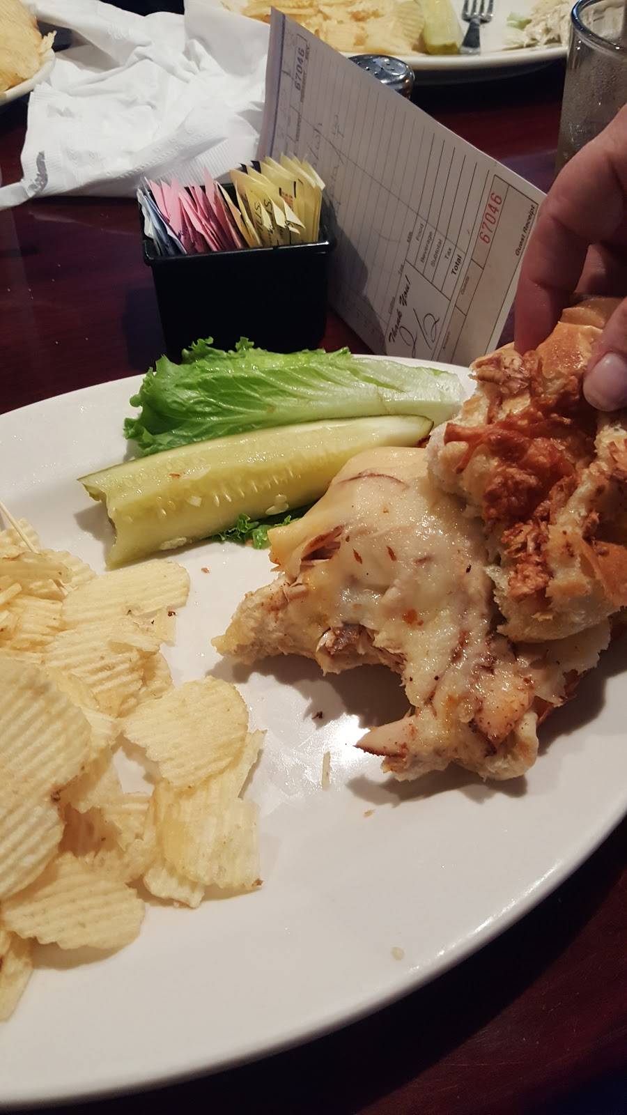 Spiced Apple | restaurant | 443 Gillum Dr, Dalton, GA 30721, USA | 7062786009 OR +1 706-278-6009