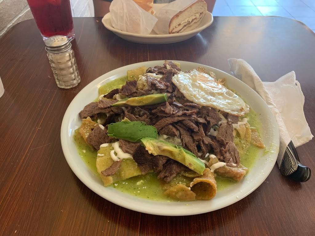 la fogata restaurant | restaurant | 815 Madison Ave, Bridgeport, CT 06606, USA | 2035720498 OR +1 203-572-0498