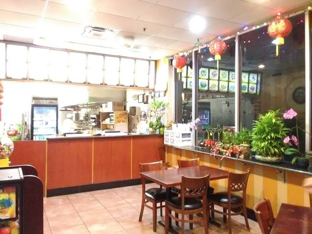 China Kitchen | restaurant | 7985 FL-50, Groveland, FL 34736, USA | 3524290888 OR +1 352-429-0888