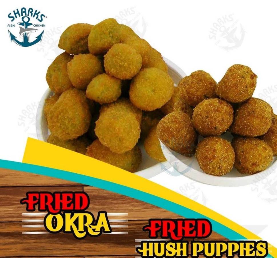 Sharks Fish & Chicken | restaurant | 340 E 167th St, Harvey, IL 60426, USA | 7085665323 OR +1 708-566-5323