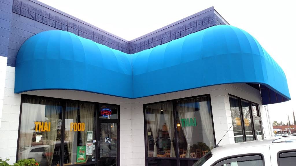 Tasty Thai | restaurant | expy, 2598 Alta Arden Expy, Sacramento, CA 95825, USA | 9169773534 OR +1 916-977-3534