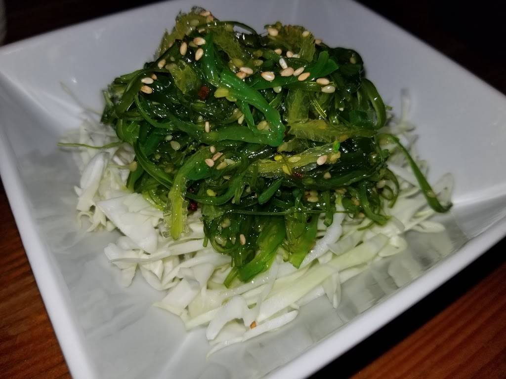 DK Sushi | restaurant | 5610b N Lamar Blvd, Austin, TX 78751, USA | 5123021090 OR +1 512-302-1090