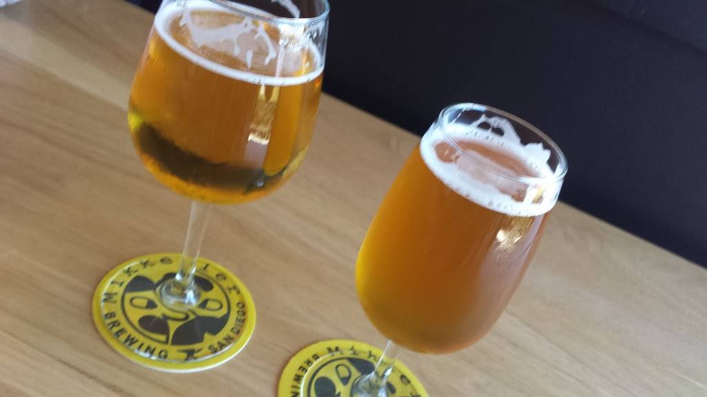 Mikkeller Brewing San Diego | restaurant | 9366 Cabot Dr, San Diego, CA 92126, USA | 8583813500 OR +1 858-381-3500