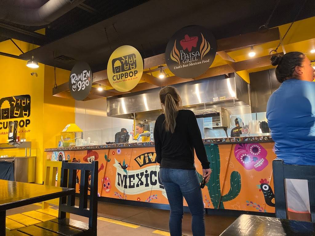 El Paisa Grill | restaurant | 743 King St, Layton, UT 84041, USA | 8017196002 OR +1 801-719-6002