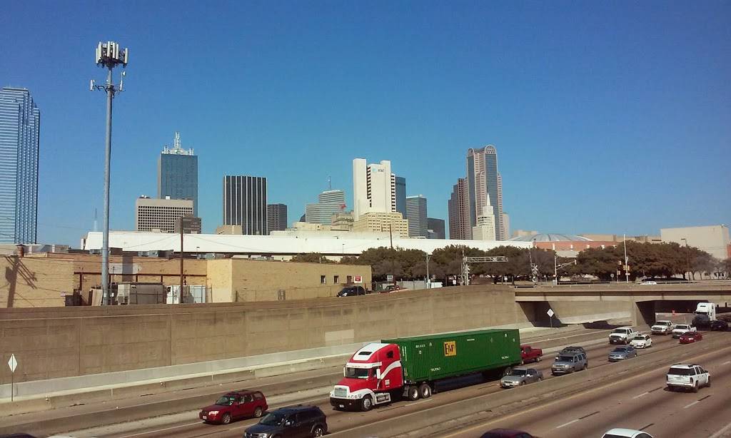 Eddie Deen Ranch | restaurant | 944 S Lamar St, Dallas, TX 75202, USA | 2147414211 OR +1 214-741-4211