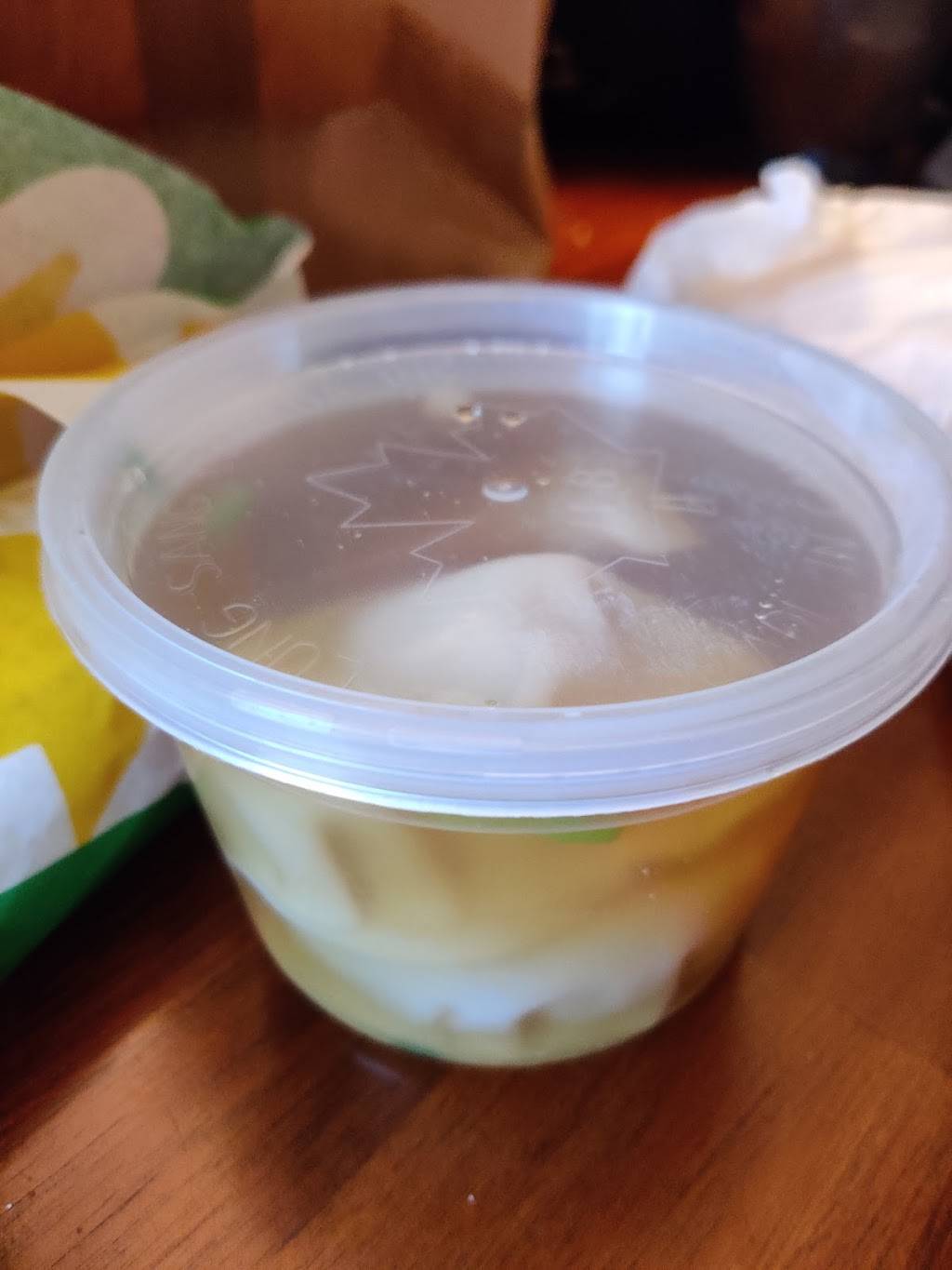 New Happy Garden Restaurant | restaurant | 66 Wellington Rd 7, Elora, ON N0B 1S0, Canada | 5198468451 OR +1 519-846-8451