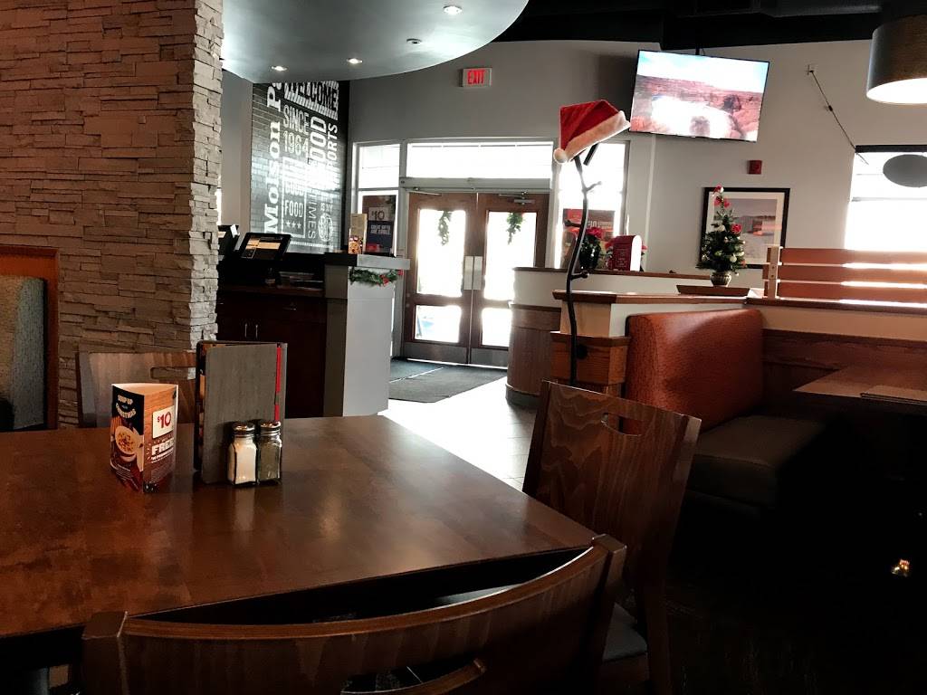 Boston Pizza | restaurant | 481 Bryne Dr, Barrie, ON L4N 9P7, Canada | 7057192067 OR +1 705-719-2067