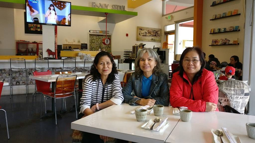 Enjoy Seoul Restaurant | restaurant | 979 Story Rd, San Jose, CA 95122, USA | 4088851298 OR +1 408-885-1298
