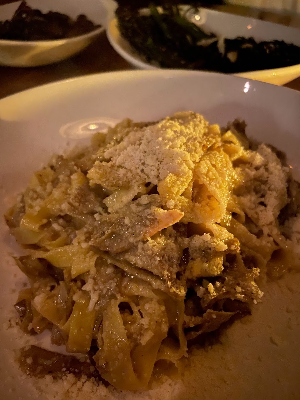 UOVO | Mid-Wilshire | restaurant | 6245 Wilshire Blvd Suite 103, Los Angeles, CA 90048, USA | 3236426386 OR +1 323-642-6386