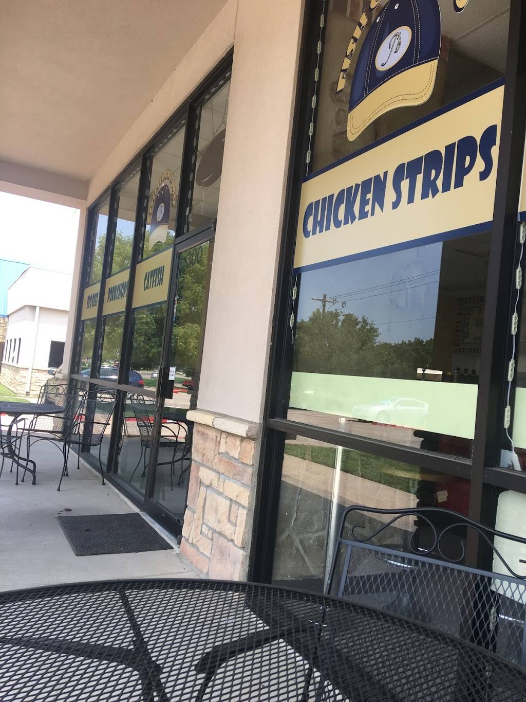 js fish chick & mo | restaurant | 401 N Valley Pkwy suite 300, Lewisville, TX 75067, USA | 2142227655 OR +1 214-222-7655