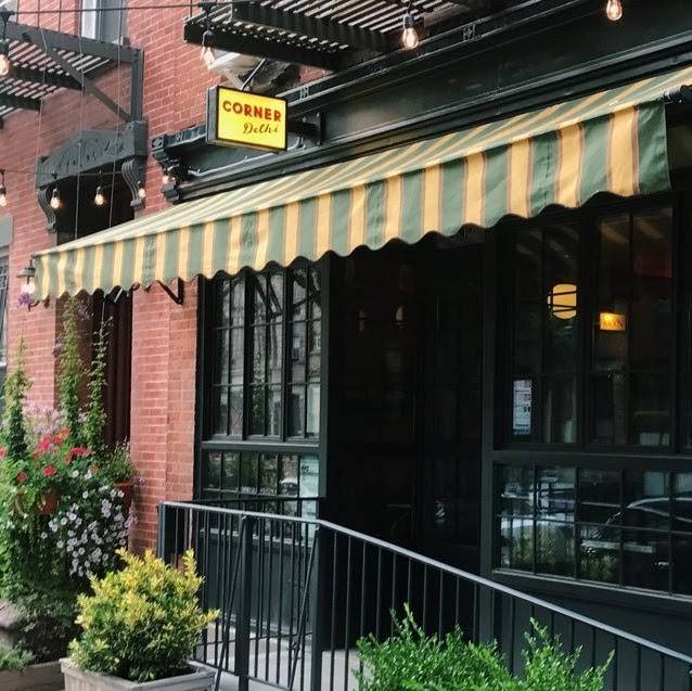 Corner Delhi | restaurant | 447 Bergen St, Brooklyn, NY 11217, USA | 7185763056 OR +1 718-576-3056