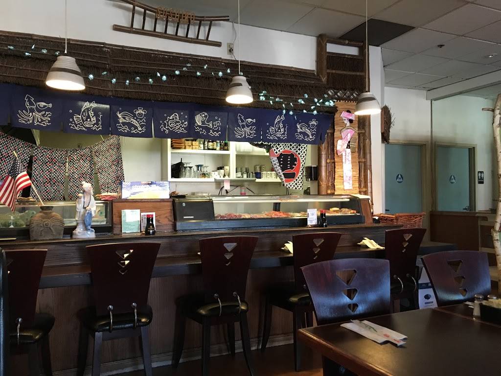 Sushiko | restaurant | 4546 W El Camino Real, Los Altos, CA 94022, USA | 6505599218 OR +1 650-559-9218