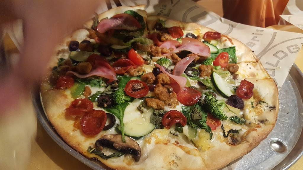 Pieology Pizzeria Fullerton, CA | restaurant | 516 N State College Blvd, Fullerton, CA 92831, USA | 7144474064 OR +1 714-447-4064