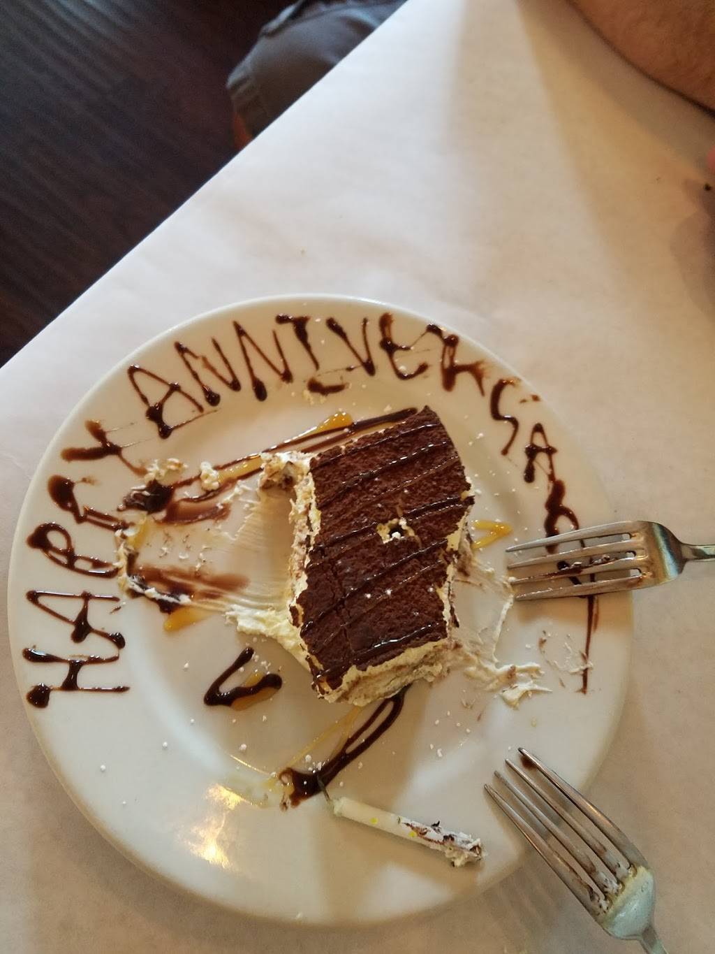 Pregos Trattoria | restaurant | 2740 S Church St, Burlington, NC 27215, USA | 3365860292 OR +1 336-586-0292