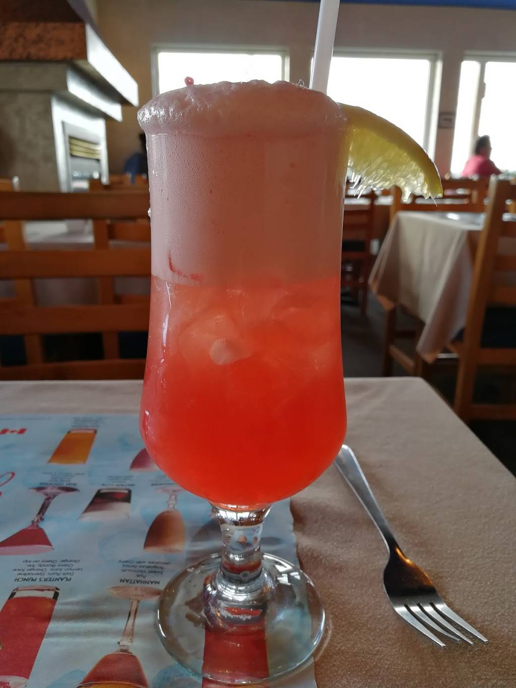 Princess Dining Room | restaurant | 34 Bay St, Tobermory, ON N0H 2R0, Canada | 5195968282 OR +1 519-596-8282