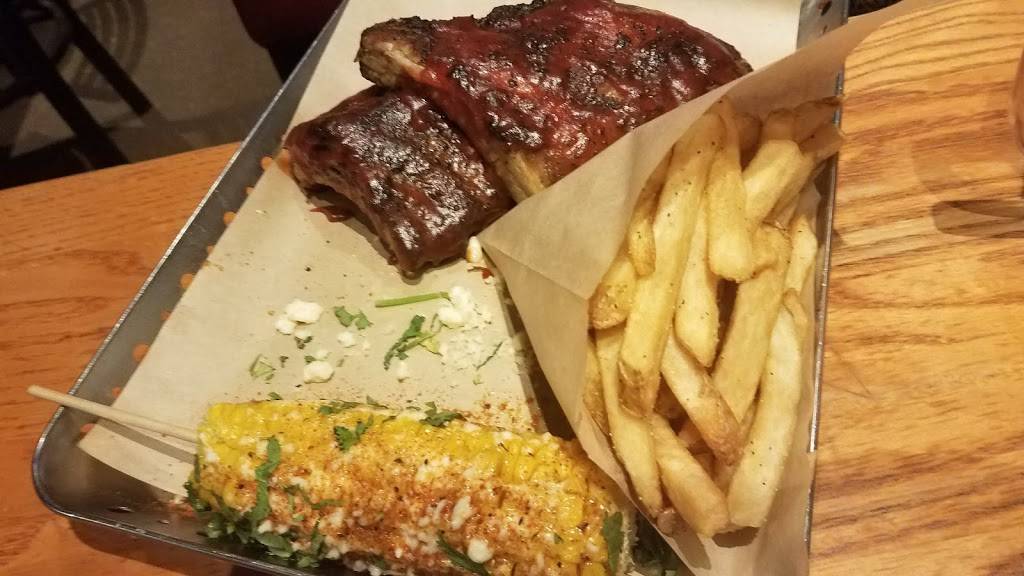 Chilis | restaurant | Waxahachie, TX 75165, USA | 9729374005 OR +1 972-937-4005