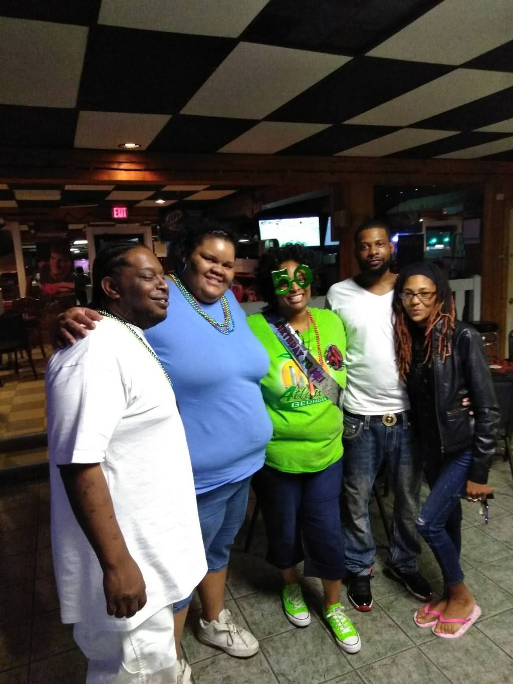 Blue Chaparral Lounge | restaurant | 5030 Southeastern Ave, Indianapolis, IN 46203, USA | 3172072292 OR +1 317-207-2292