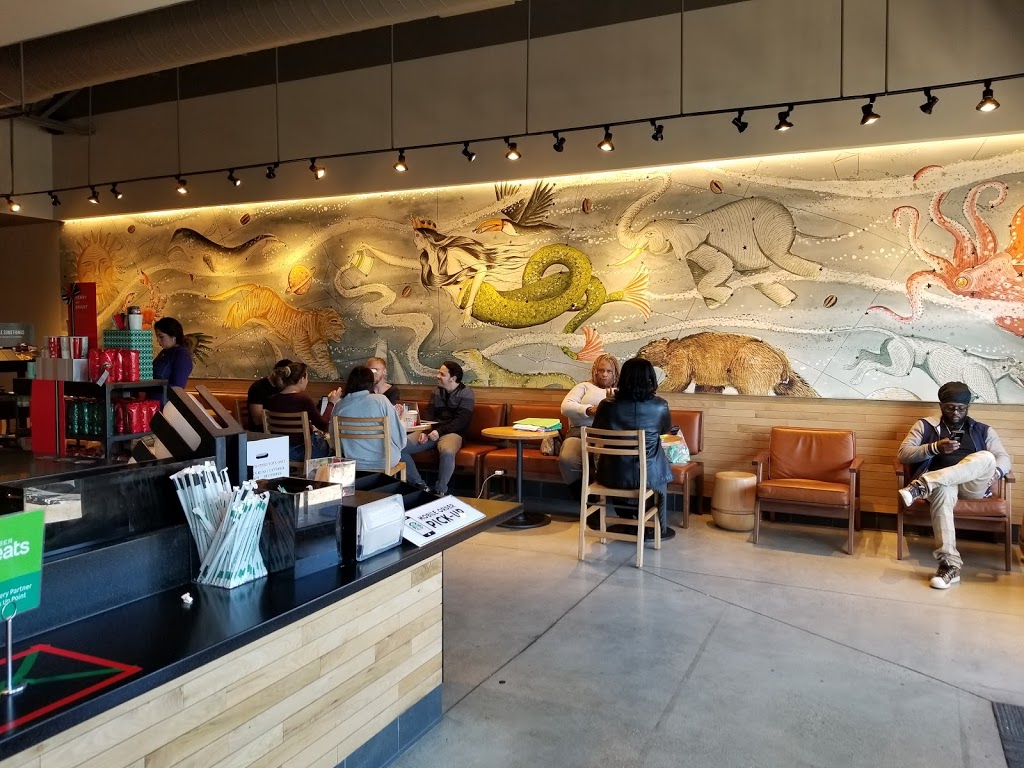 Starbucks | cafe | 4593 S University Dr, Davie, FL 33328, USA | 9544342587 OR +1 954-434-2587