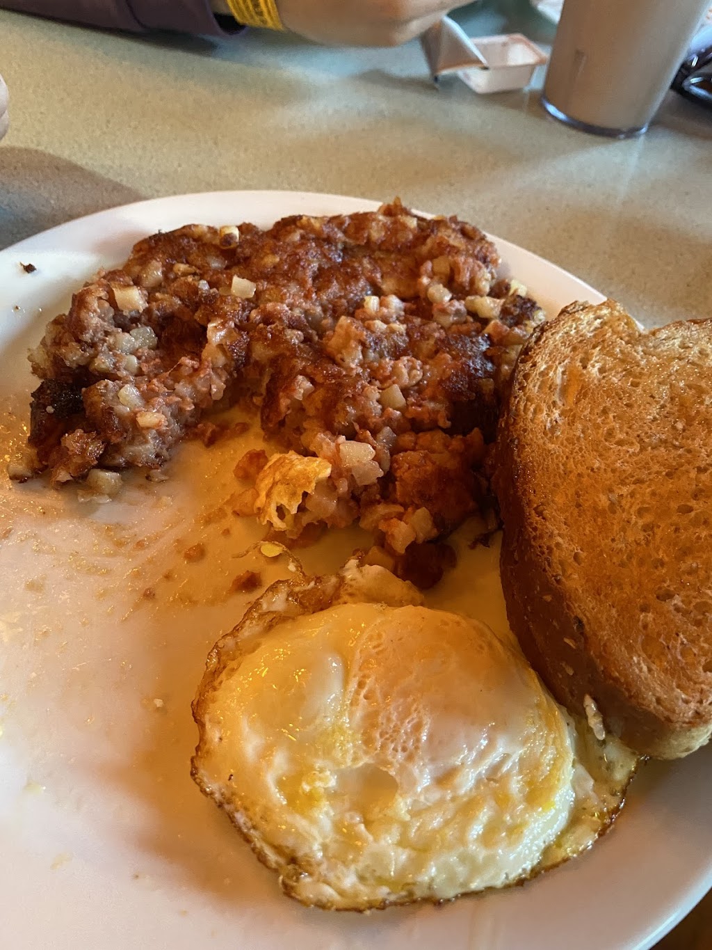 Grit & Grace Family Restaurant | restaurant | 9679 Western Way, Amherst, WI 54406, USA | 7158244748 OR +1 715-824-4748