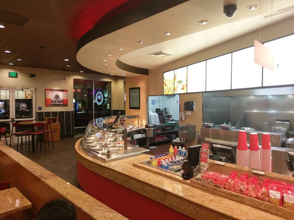Panda Express | meal takeaway | 31880 Castaic Rd, Castaic, CA 91384, USA | 6616070117 OR +1 661-607-0117