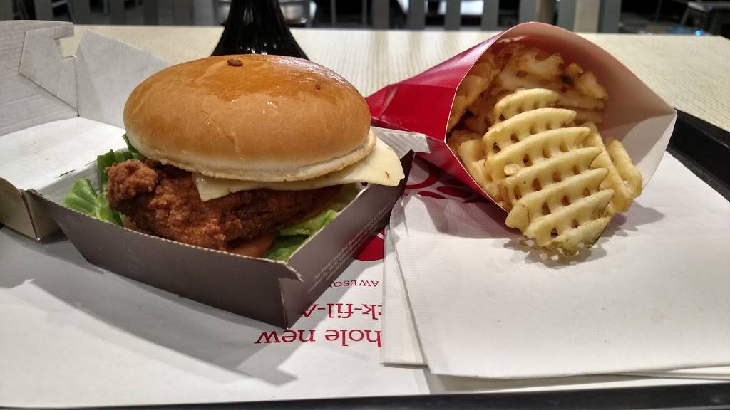 Chick-fil-A | restaurant | 155 Enterprise Rd, Hyannis, MA 02601, USA | 5087750001 OR +1 508-775-0001