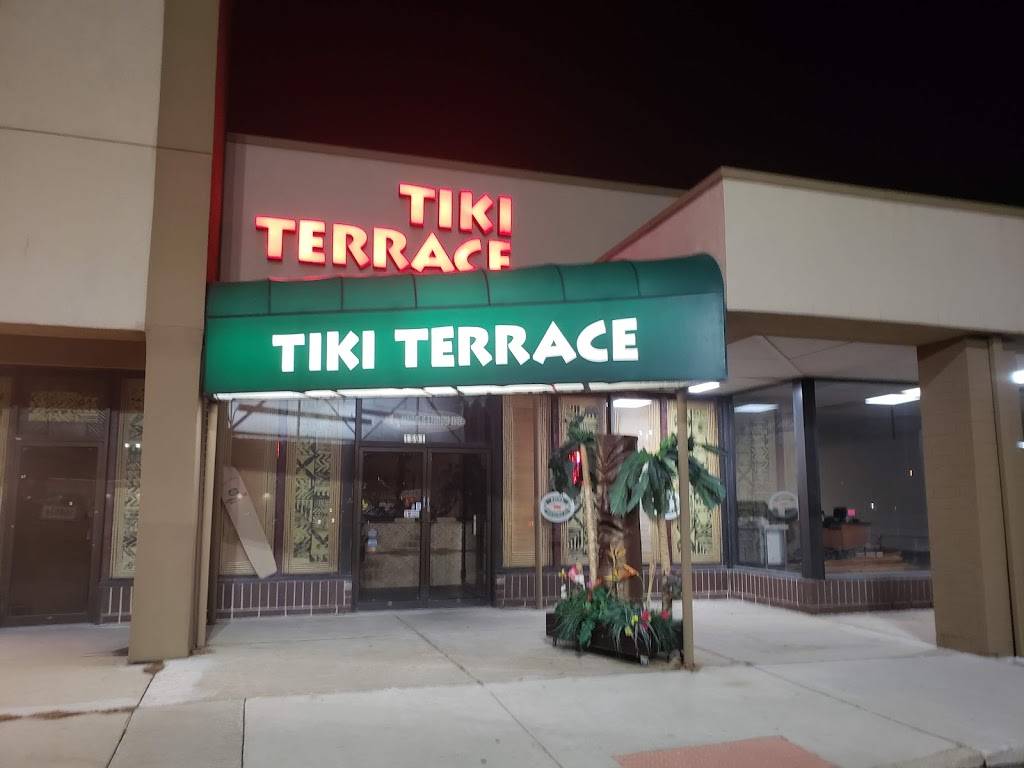 The Tiki Terrace | night club | 1591 Lee St, Des Plaines, IL 60018, USA | 8477958454 OR +1 847-795-8454