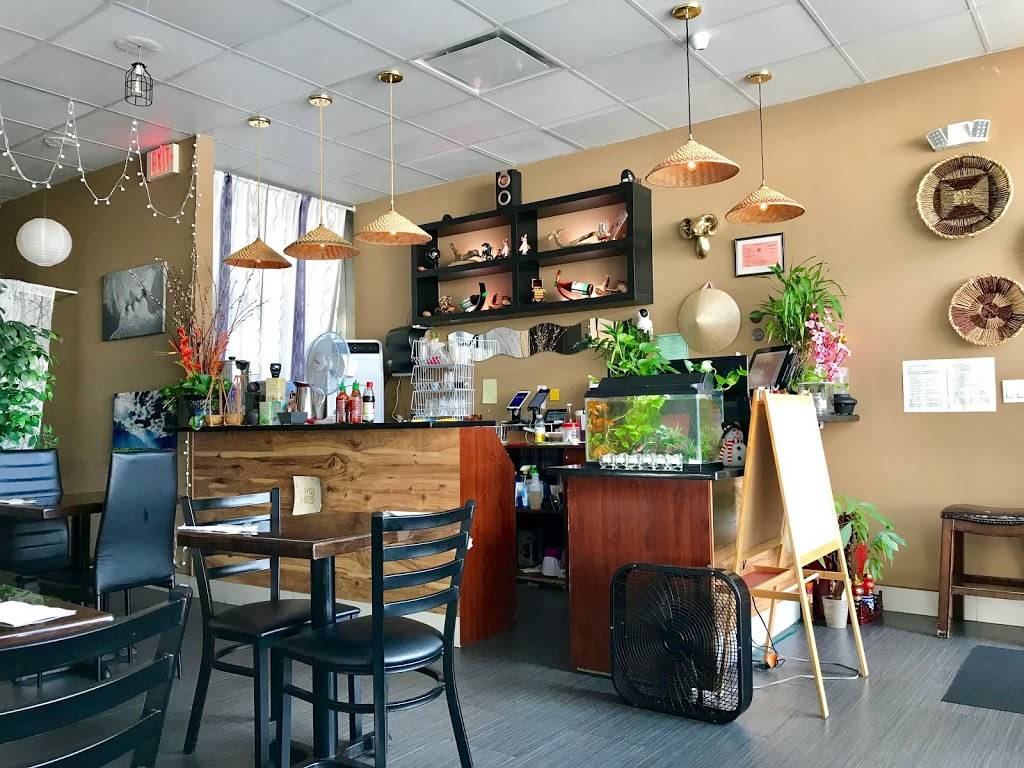 Pho Corner | restaurant | 740 N Bedford Rd, Bedford Hills, NY 10507, USA | 9142421662 OR +1 914-242-1662