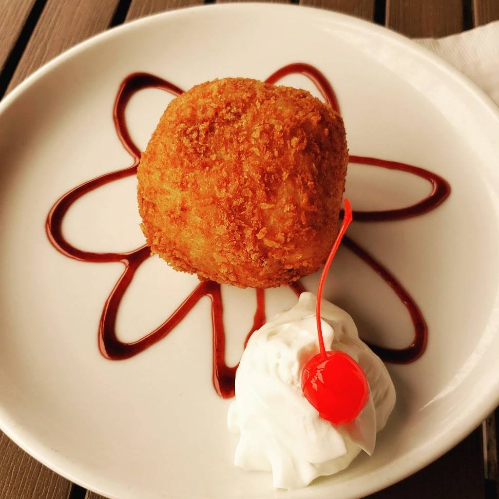 Basil Thai Park Circle | restaurant | 1070 E Montague Ave Suite A, North Charleston, SC 29405, USA | 8432258161 OR +1 843-225-8161