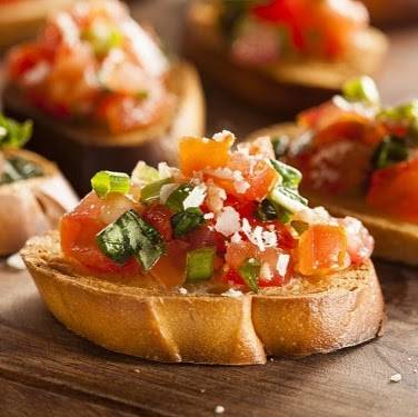 Touch of Italy Restaurant | restaurant | 4198 S Atlantic Ave, New Smyrna Beach, FL 32169, USA | 3864238956 OR +1 386-423-8956