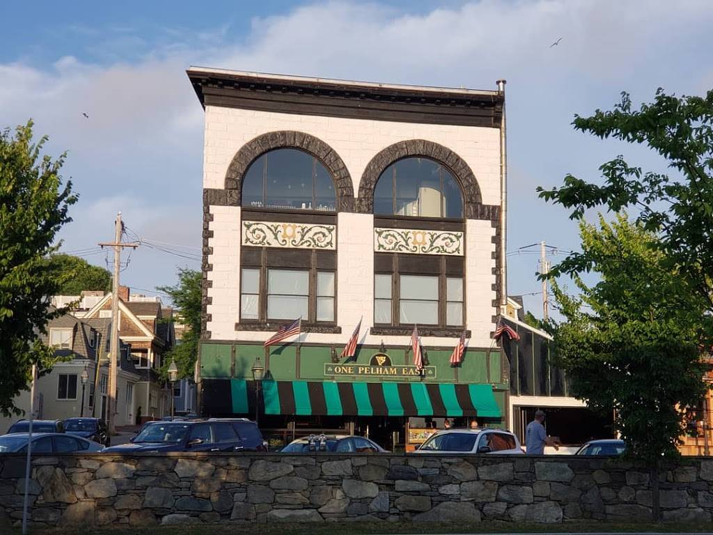 The Landing Restaurant | restaurant | 30 Bowens Wharf, Newport, RI 02840, USA | 4018474514 OR +1 401-847-4514