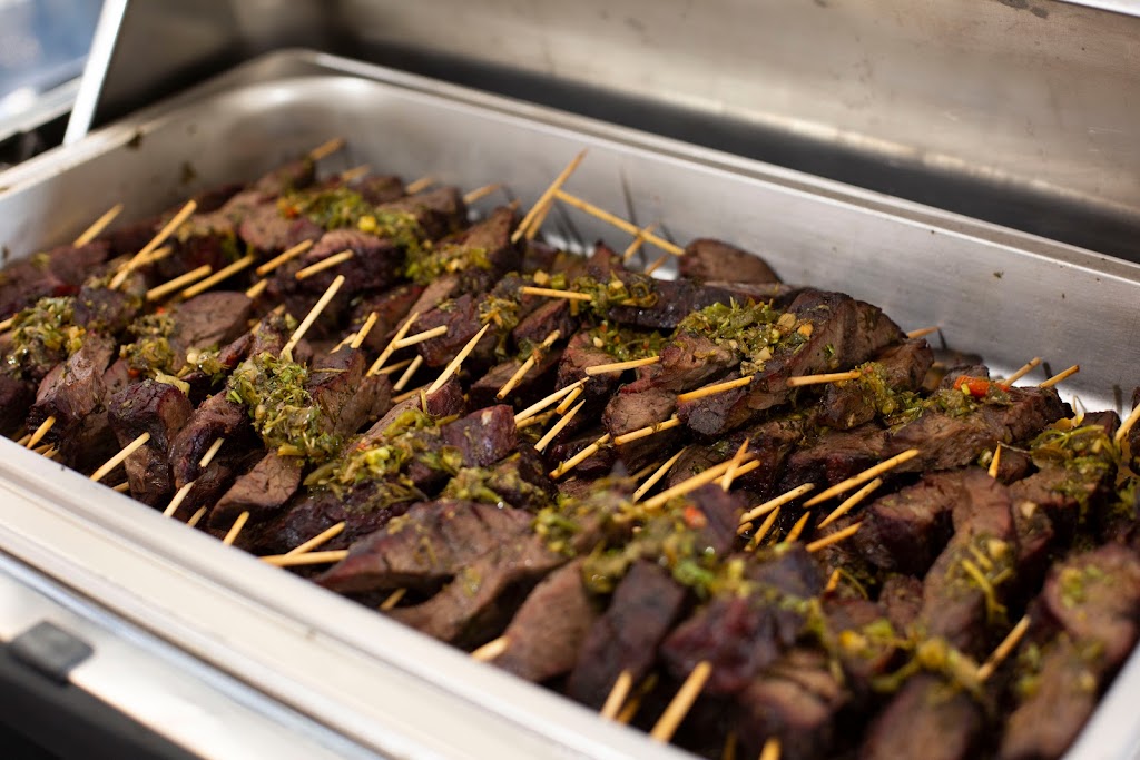 Braised Kitchen | restaurant | 1323 E Prosperity Ave, Tulare, CA 93274, USA | 5595104600 OR +1 559-510-4600