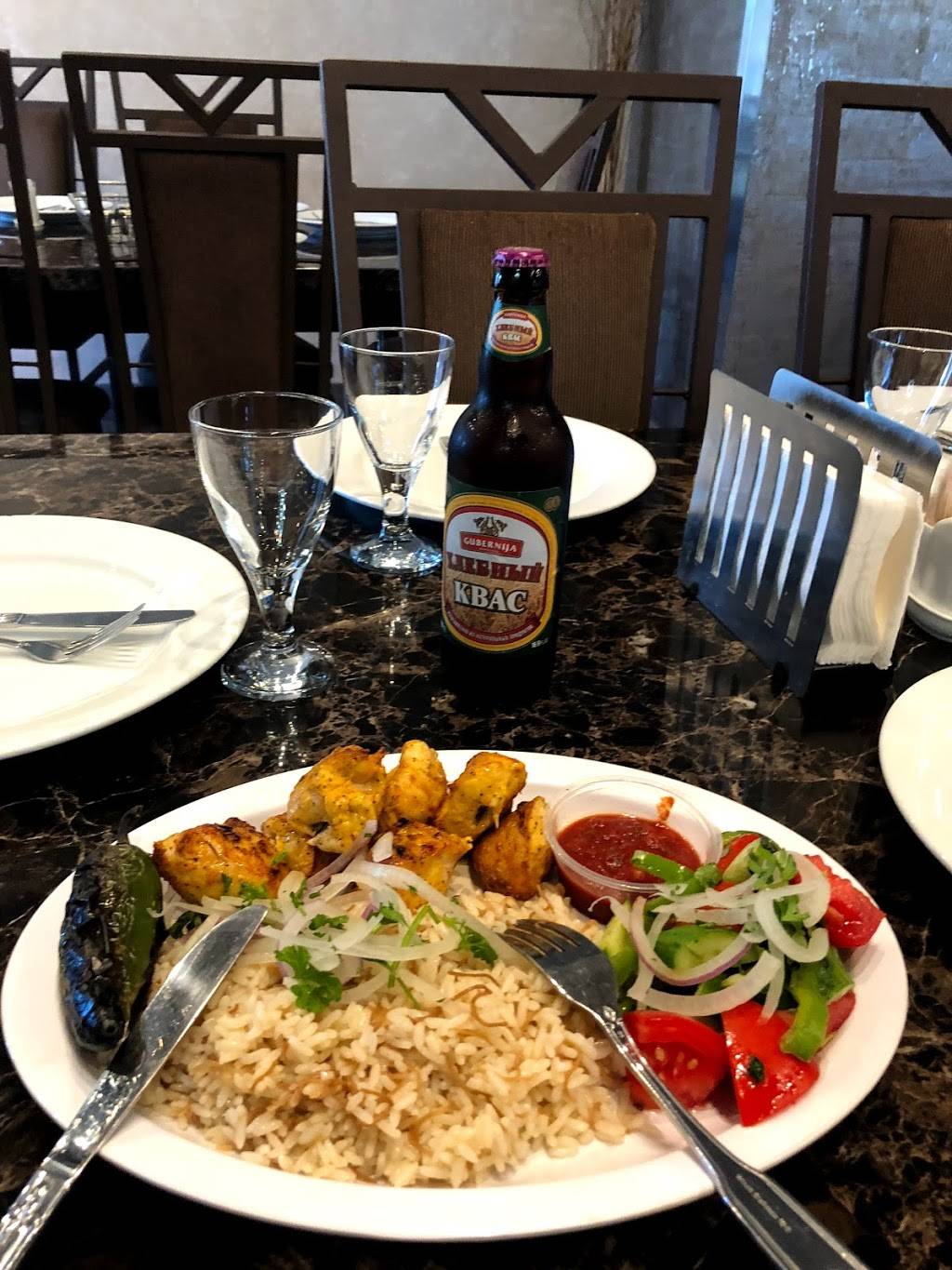 Golden Fork Restaurant 2 | restaurant | 13316 Vanowen St, Van Nuys, CA 91405, USA | 8187650029 OR +1 818-765-0029