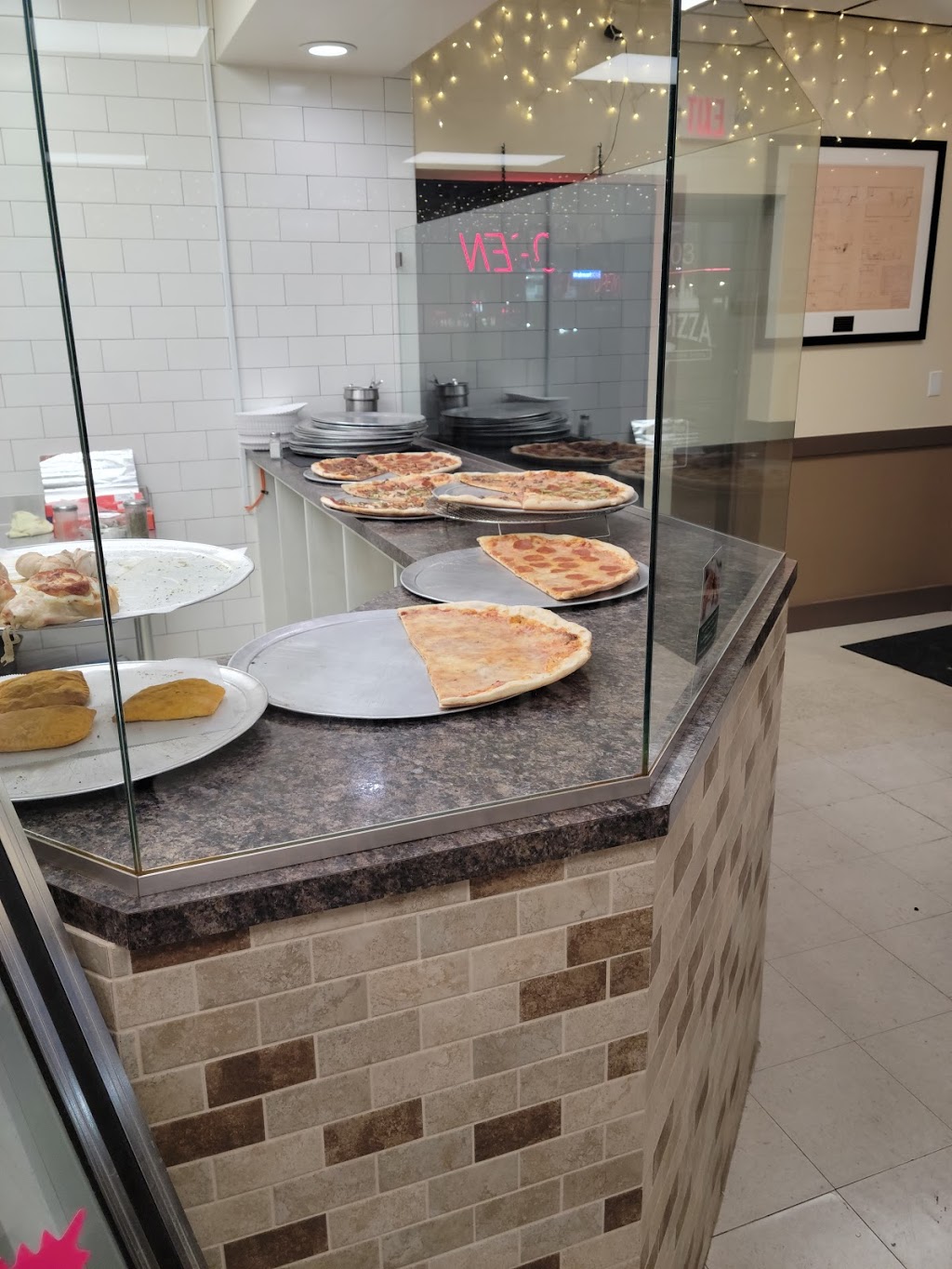 NYC Pizza South | restaurant | 11003 S Memorial Dr, Tulsa, OK 74133, USA | 9185176565 OR +1 918-517-6565