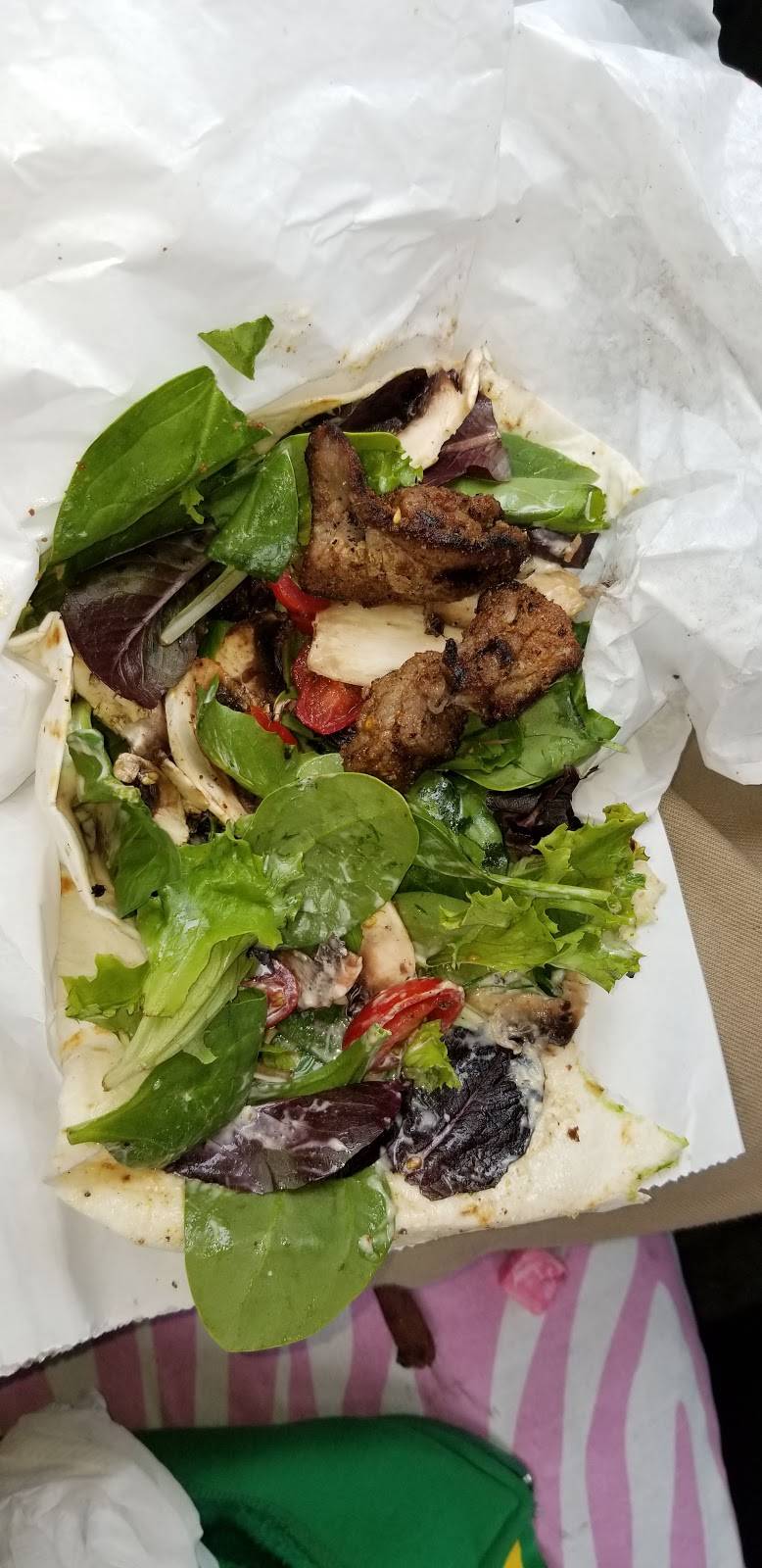 Kingston 11 Cuisine | restaurant | 2270 Telegraph Ave, Oakland, CA 94612, USA | 5104652558 OR +1 510-465-2558